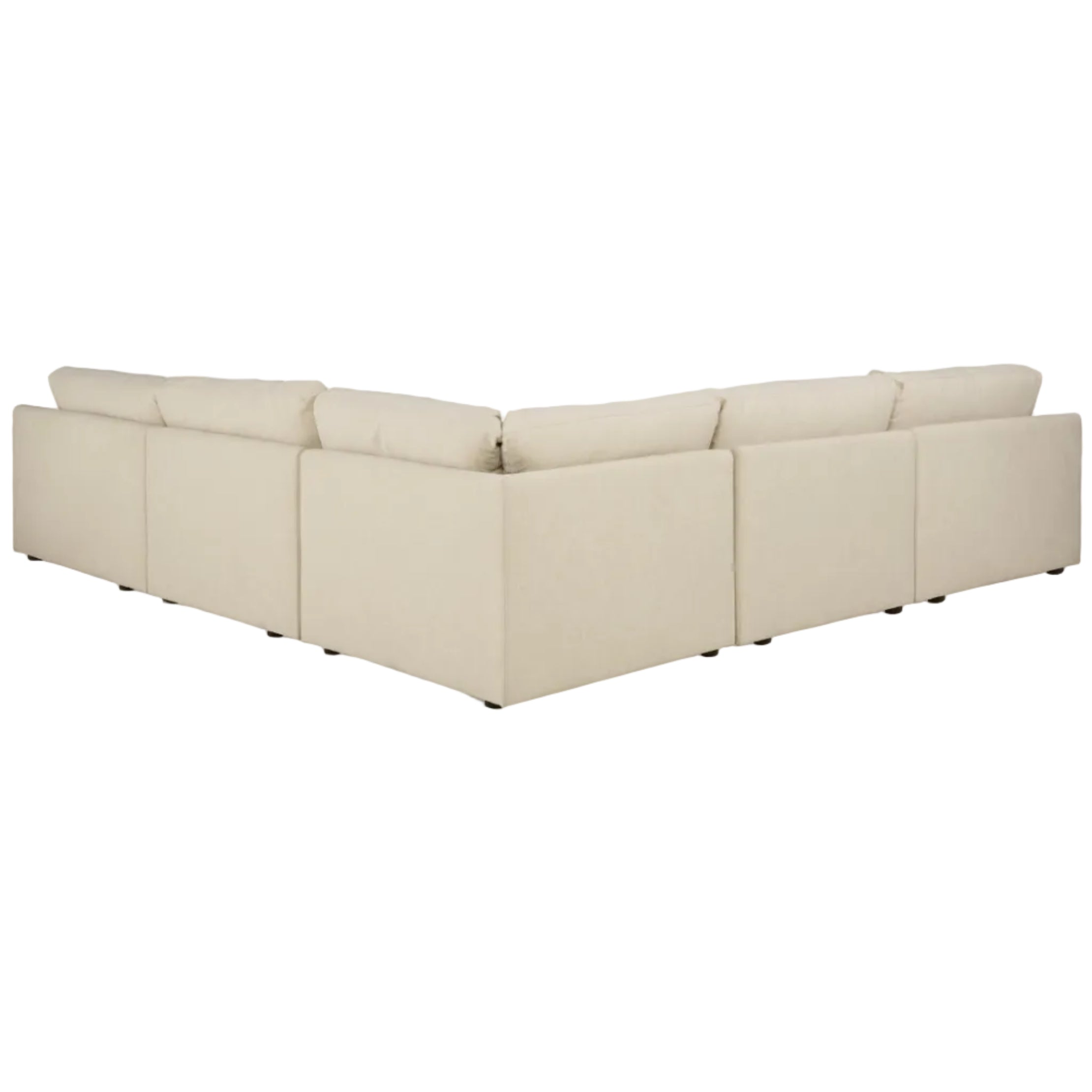 Elyza 5-Piece Sectional