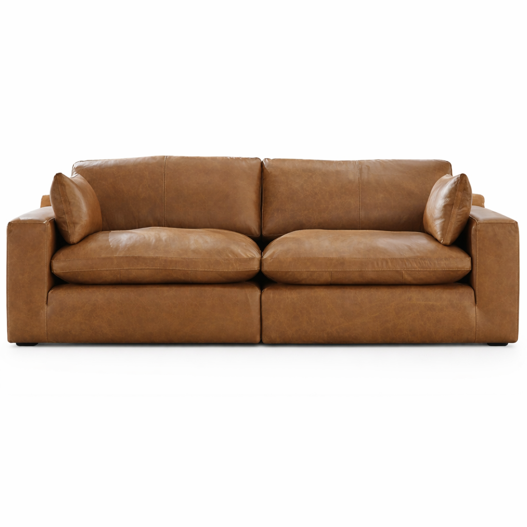 Emilia Sectional Loveseat