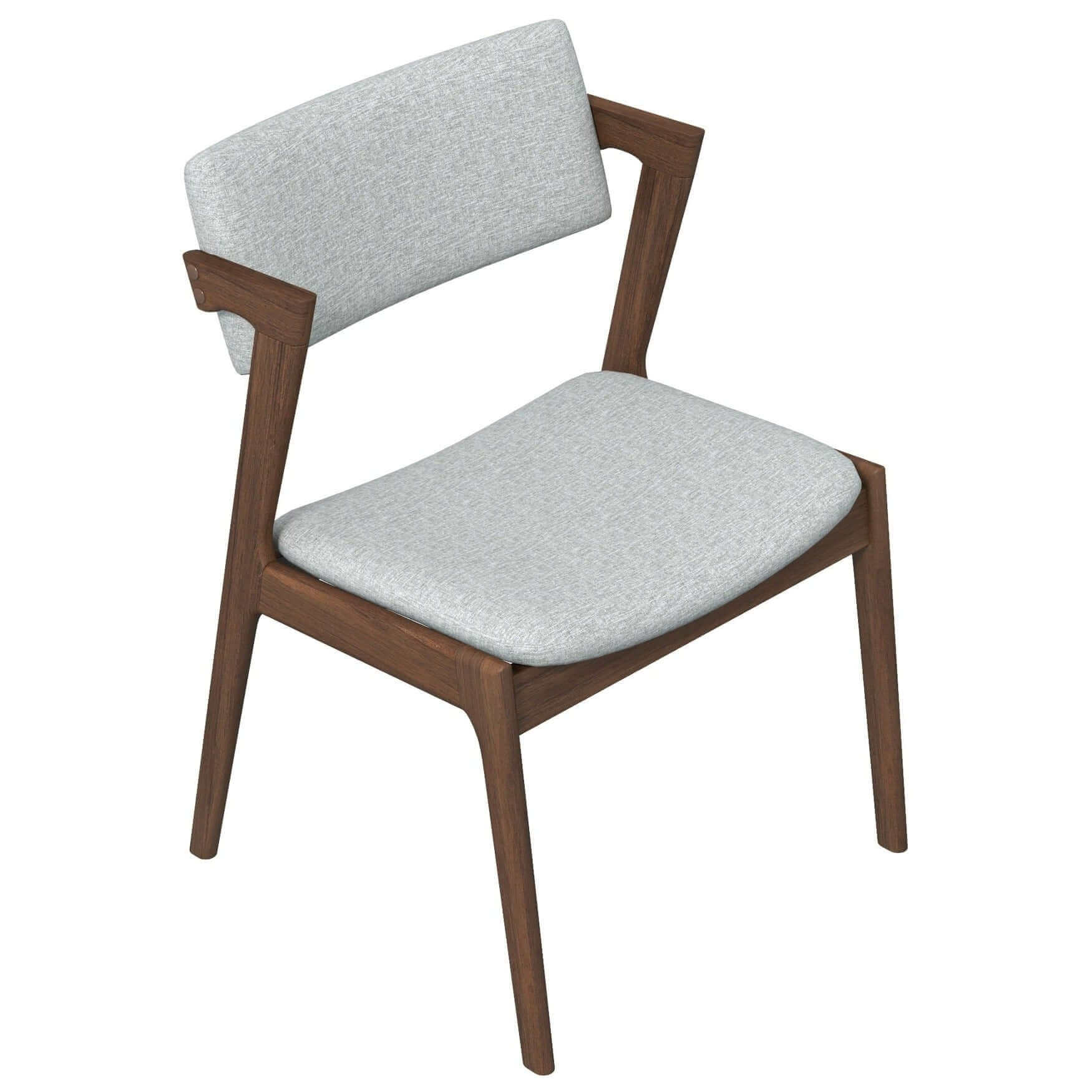 Essex Fabric Dining Chair (Set of 2)