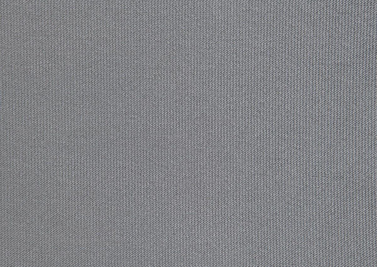 Silver Upholstered Sofa Collection