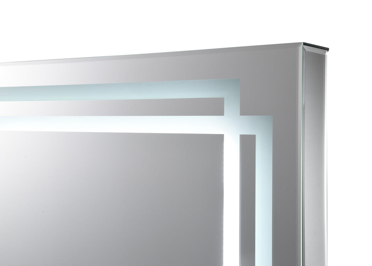 Bluetooth Vanity Mirror (G-445)