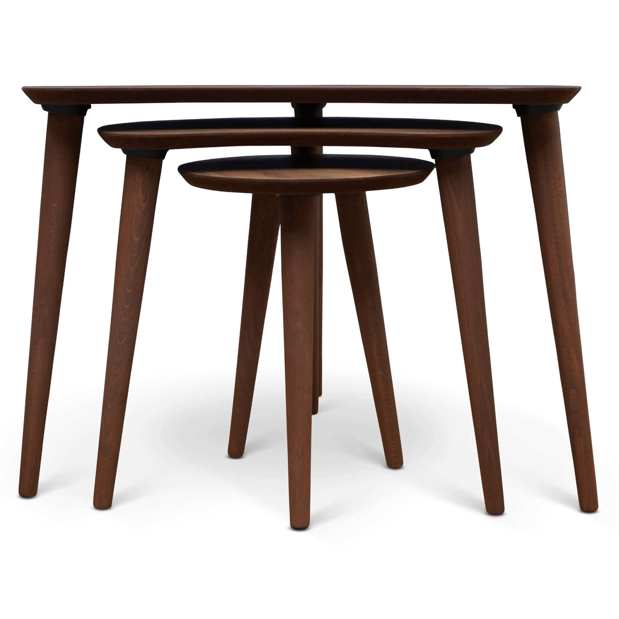 Gera 3 Pieces Nesting Table