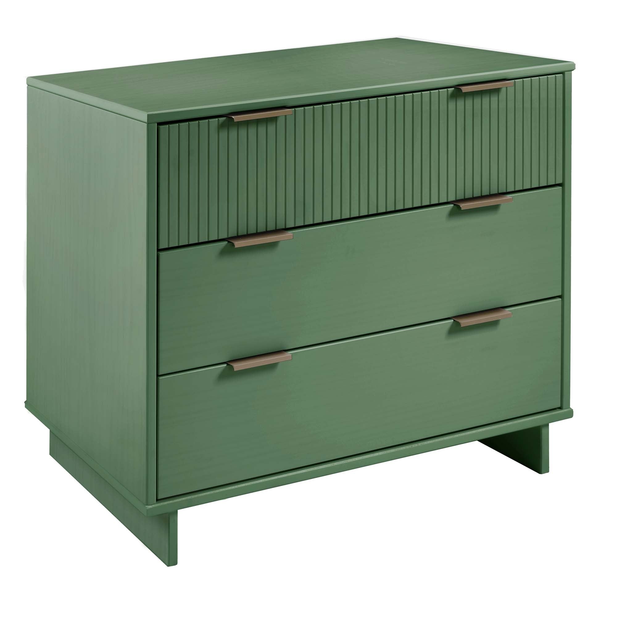 Granville 38" Standard Dresser in Sage Green