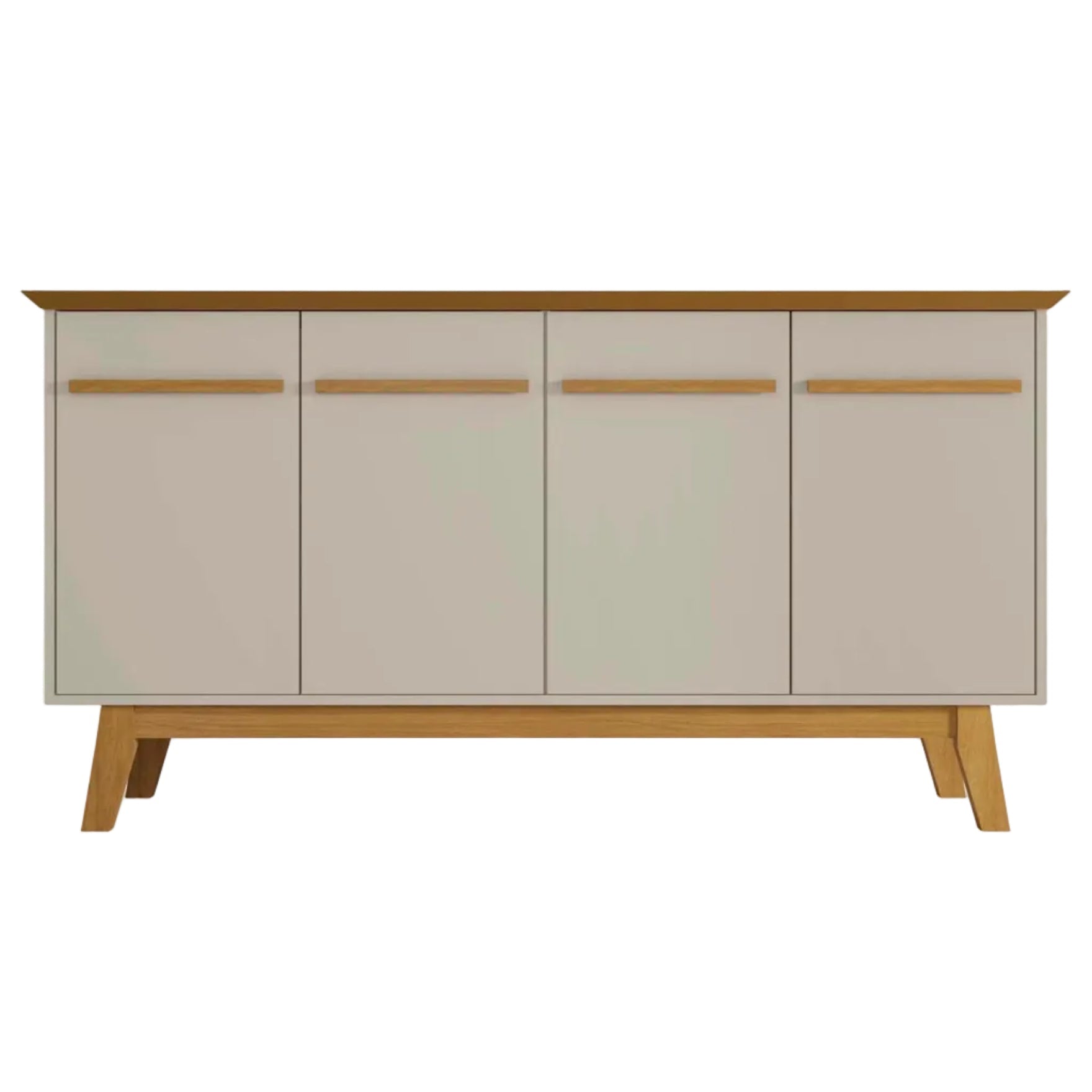 Granville 55.07 Sideboard in Off White