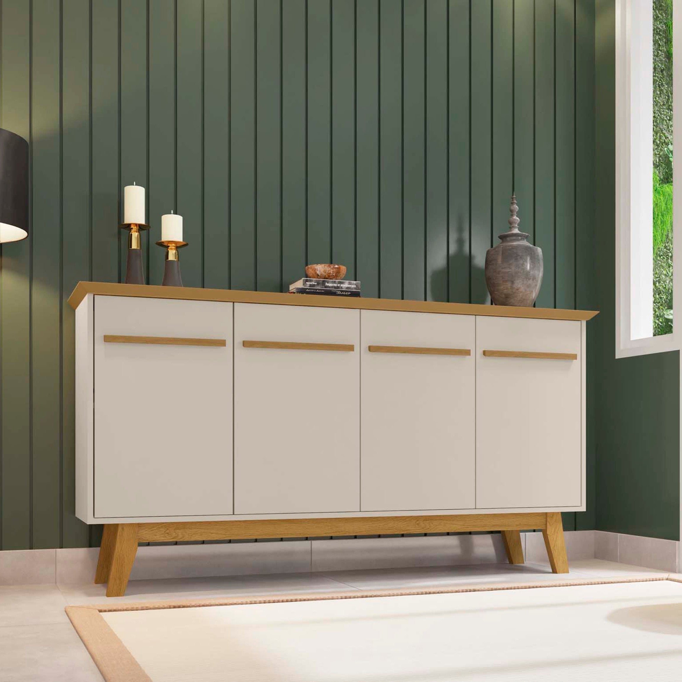 Granville 55.07 Sideboard in Off White