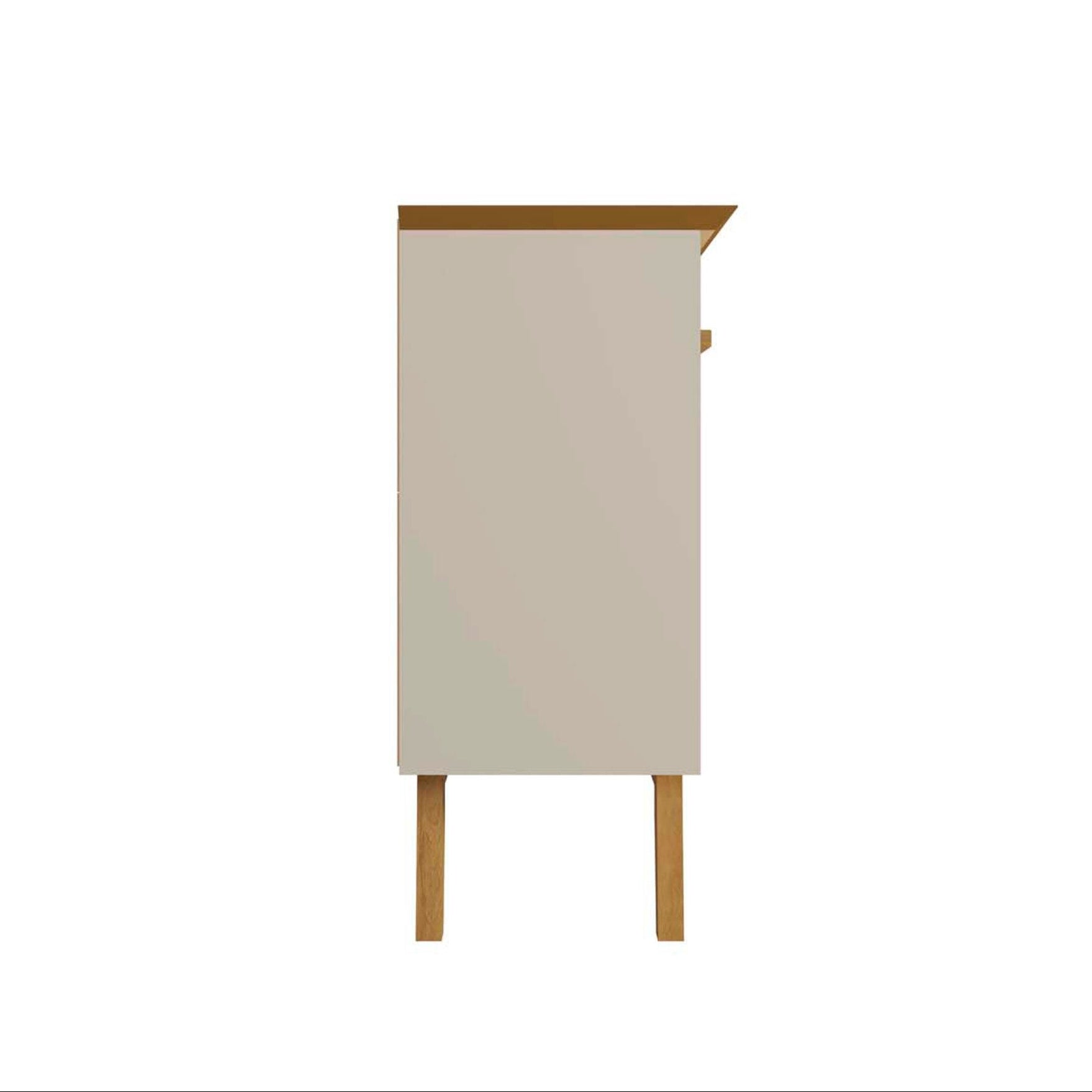 Granville 55.07 Sideboard in Off White