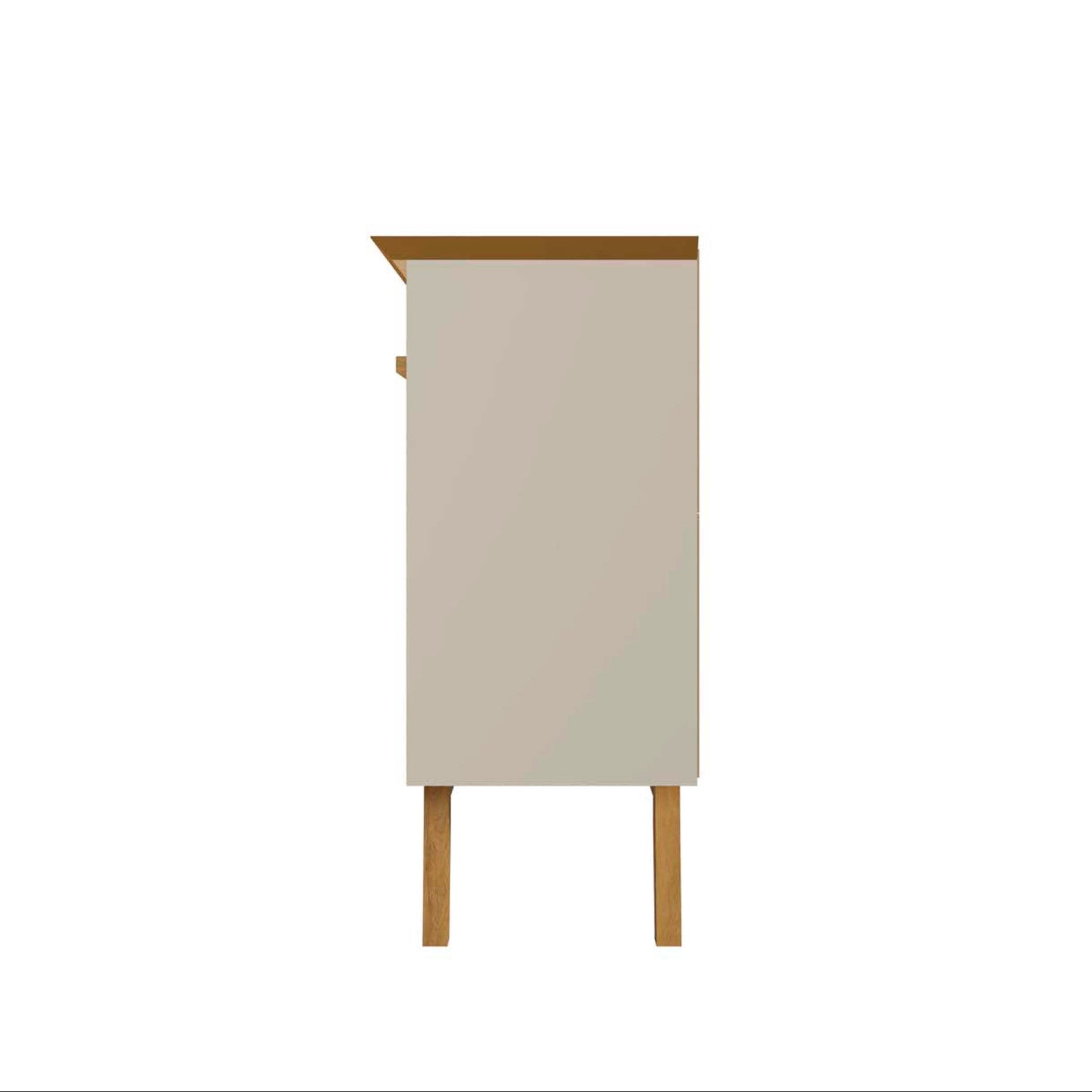 Granville 55.07 Sideboard in Off White