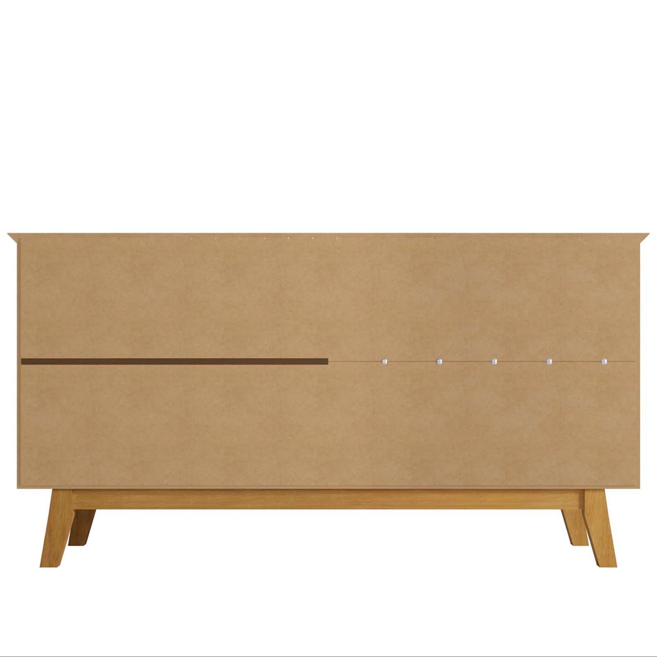 Granville 55.07 Sideboard in Off White