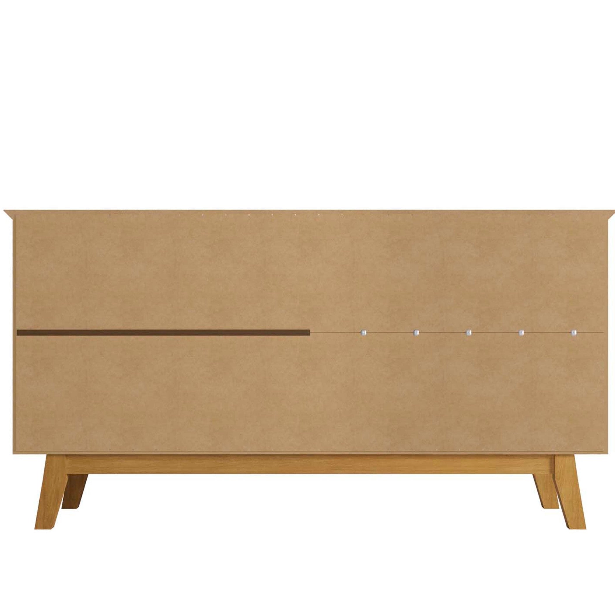 Granville 55.07 Sideboard in White