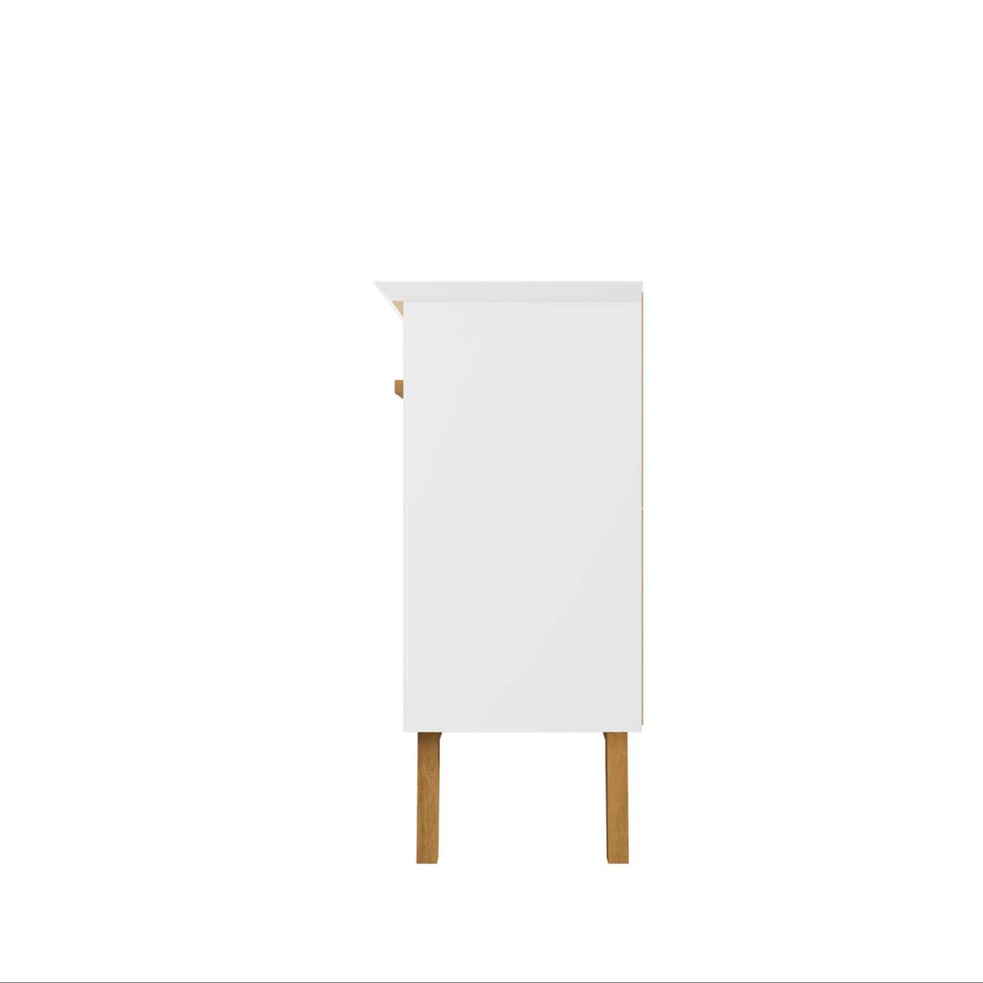 Granville 55.07 Sideboard in White