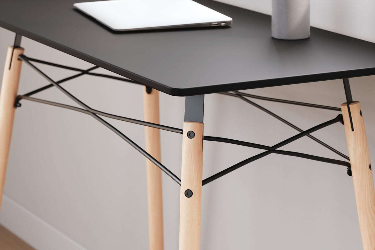 Jaspeni Desk by Ashley - image 8