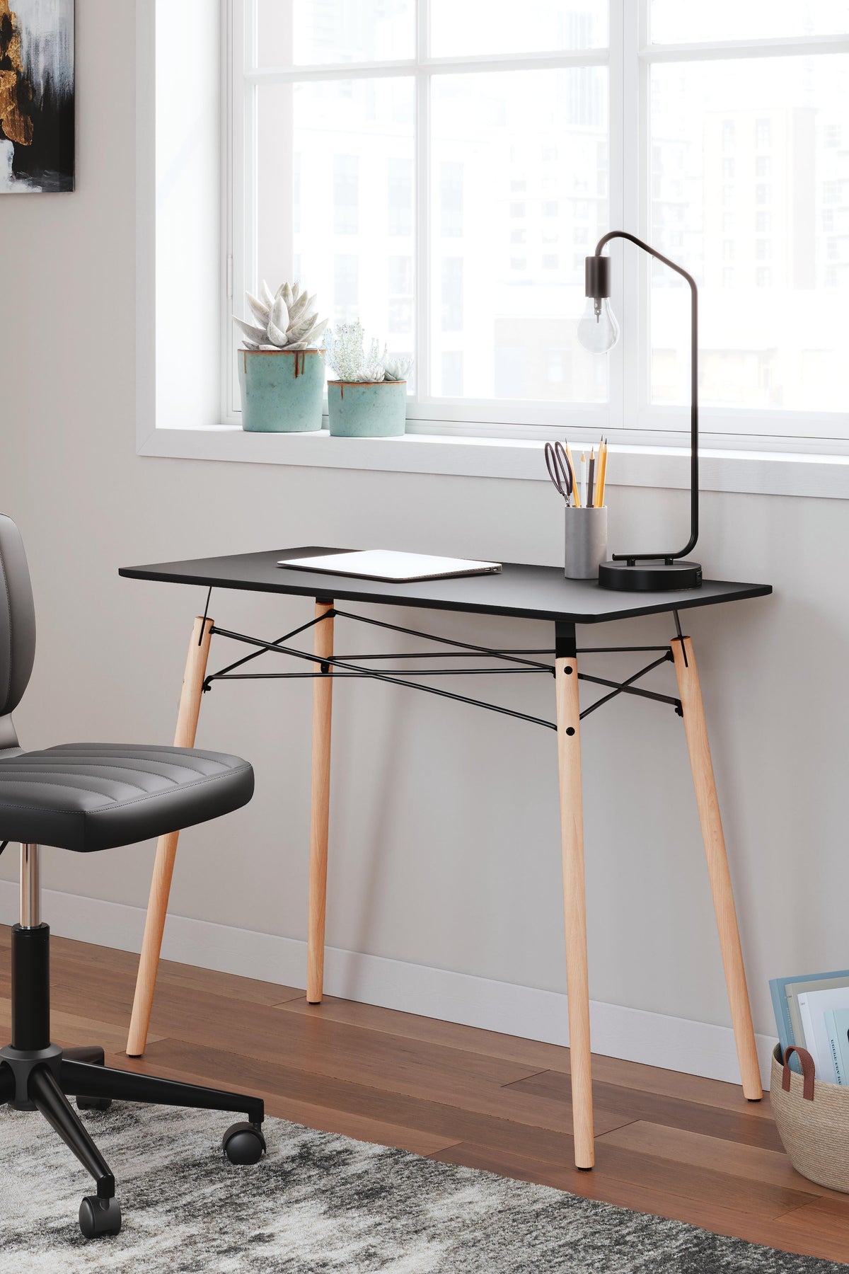 Jaspeni Desks