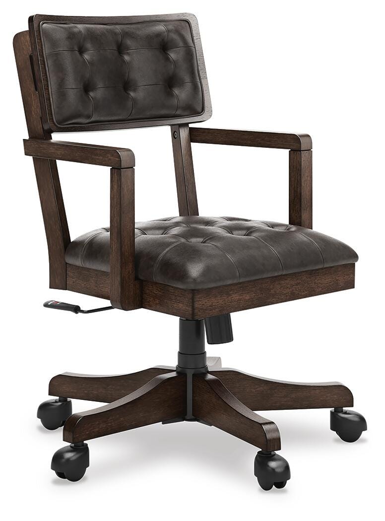 Breckington Office Chairs
