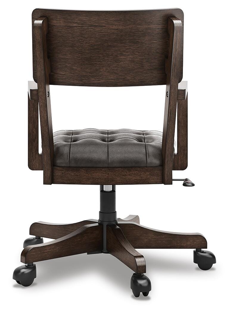 Breckington Office Chairs