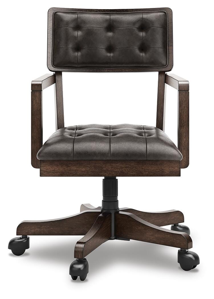 Breckington Office Chairs