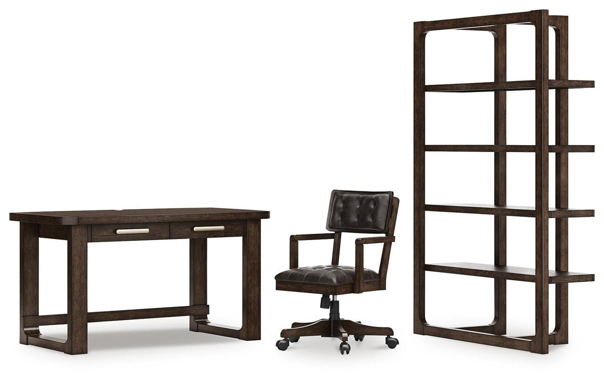 Breckington Office Sets