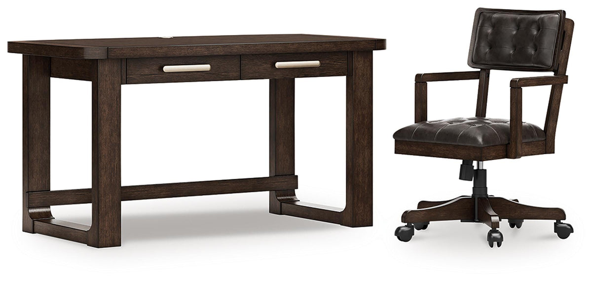 Breckington Office Sets