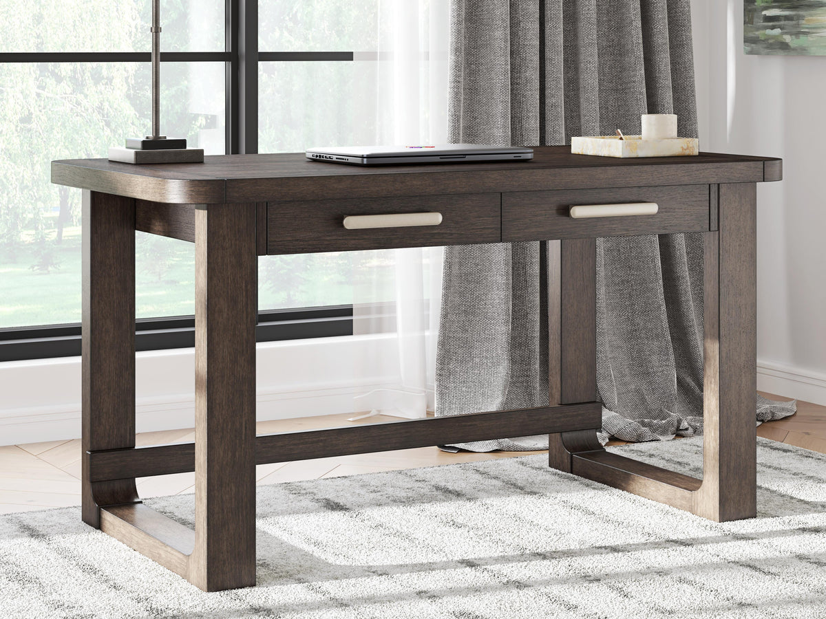 Breckington Desks