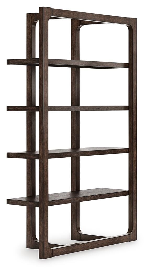 Breckington Bookcases