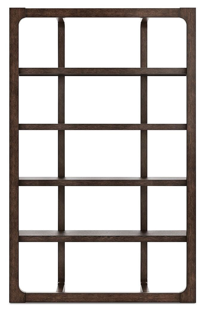 Breckington Bookcases