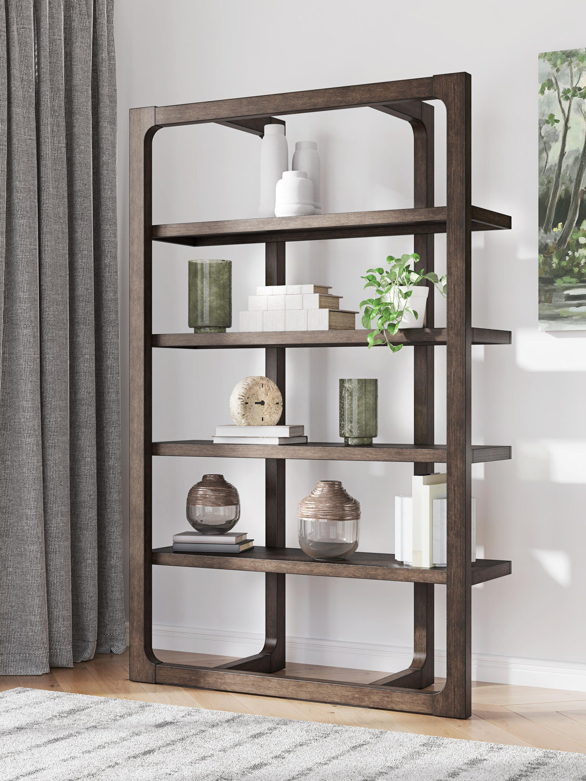 Breckington Bookcases