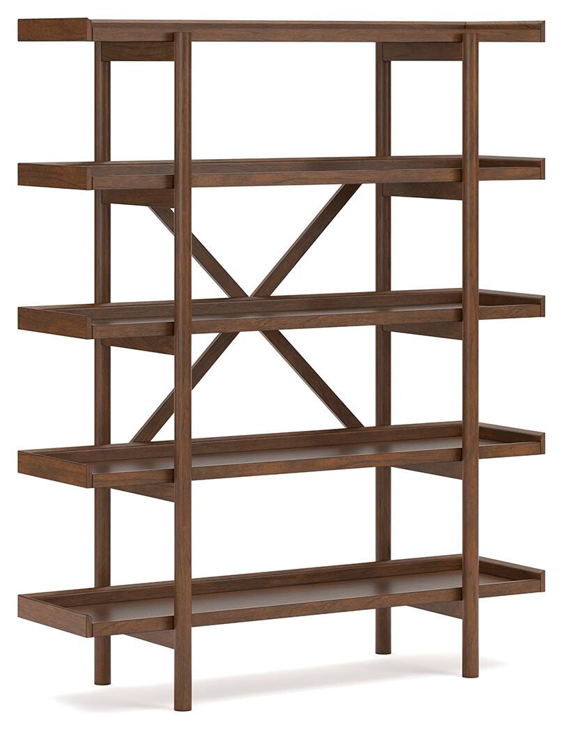Lyncott Bookcases