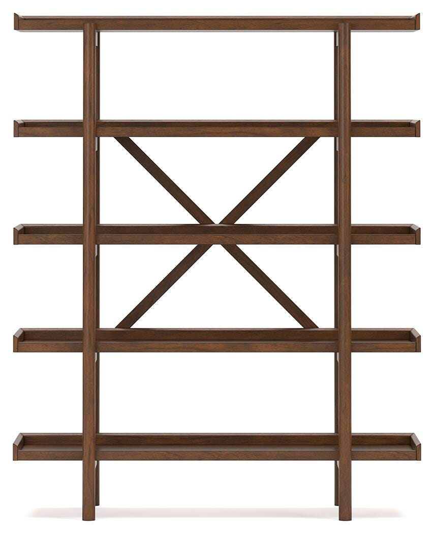 Lyncott Bookcases