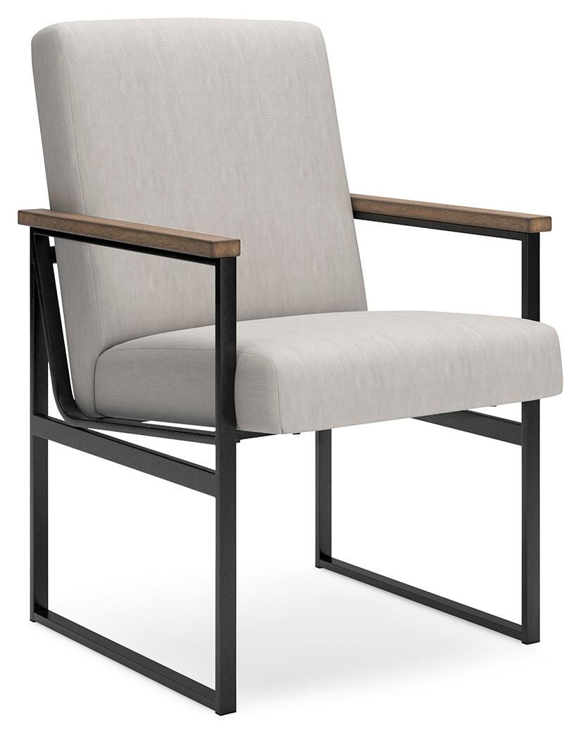 Montia Office Chairs