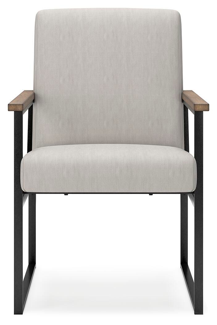 Montia Office Chair by Ashley - image 5