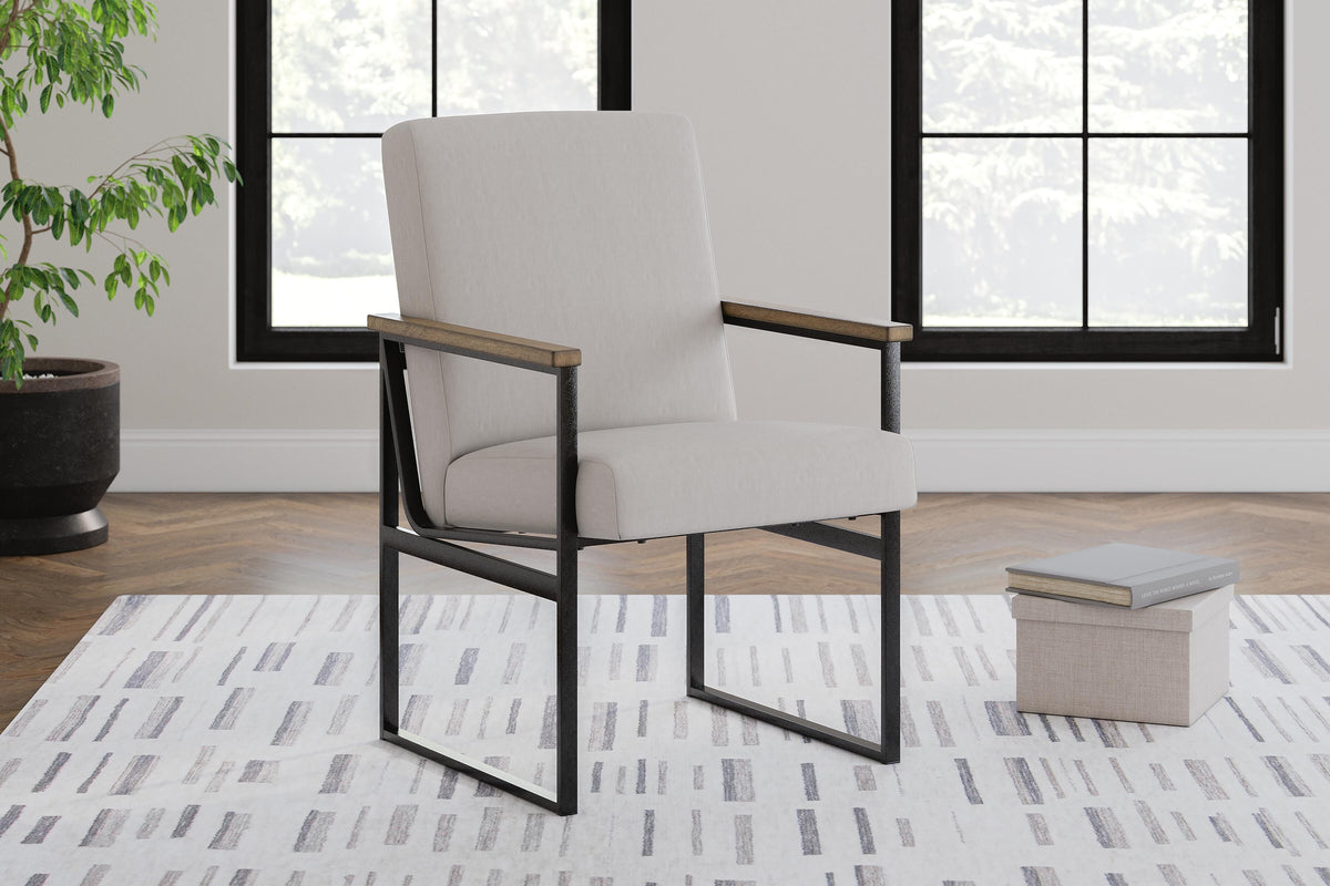 Montia Office Chairs