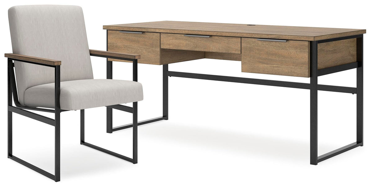 Montia Office Sets