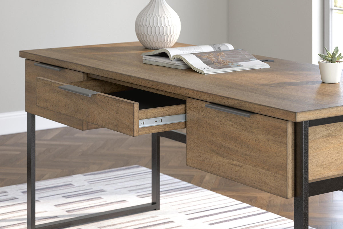 Montia Desk by Ashley - image 10