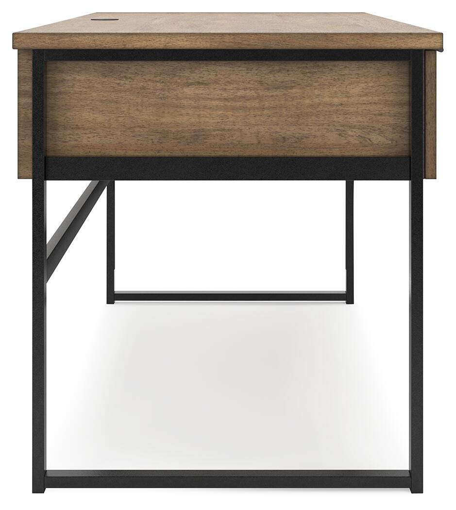 Montia Desk by Ashley - image 8