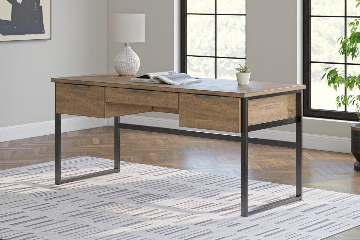 Montia Desks