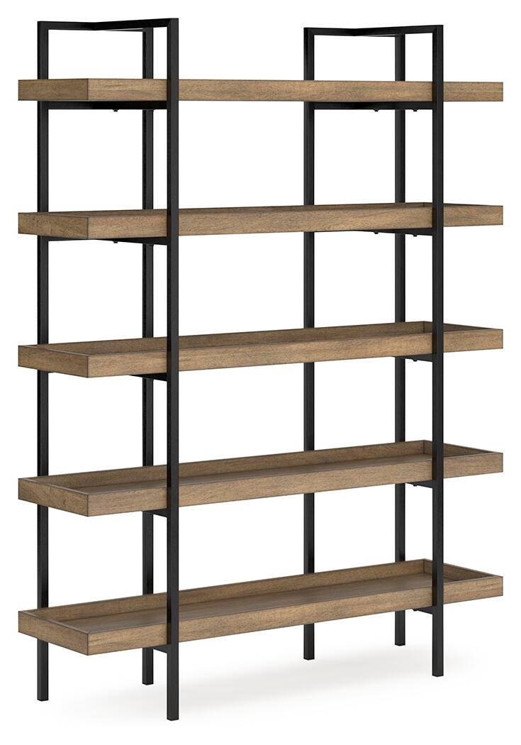 Montia Bookcases