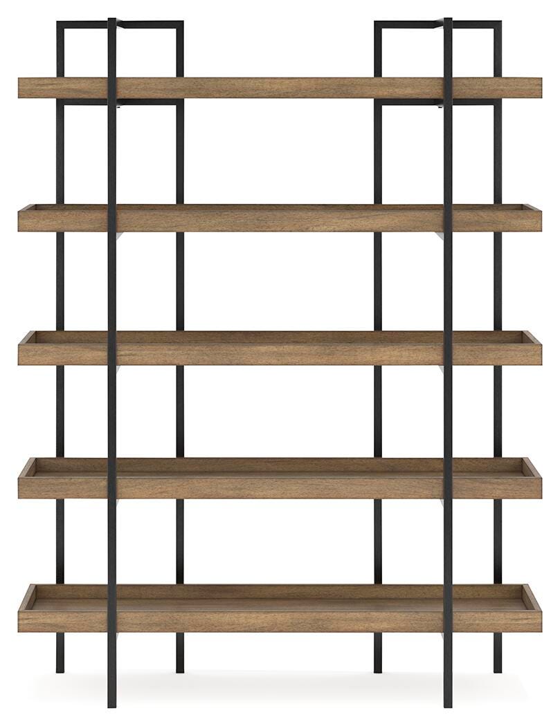 Montia Bookcase by Ashley - image 4