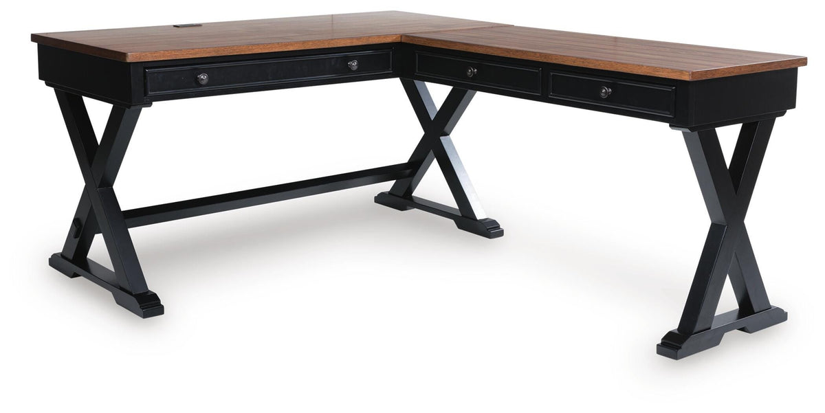 Wildenauer Desks