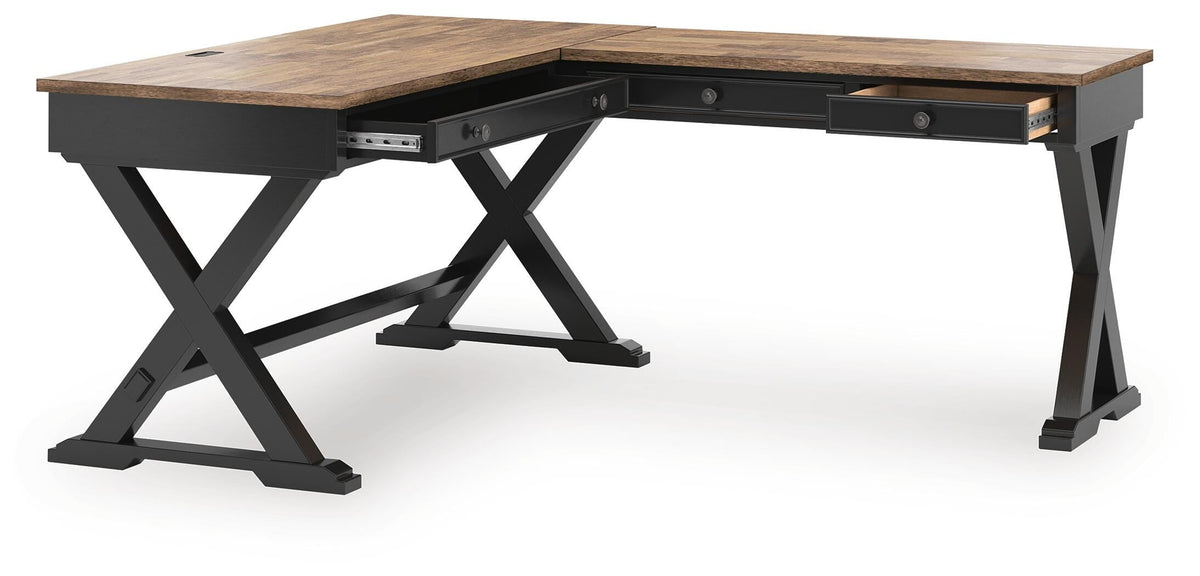 Wildenauer Desks