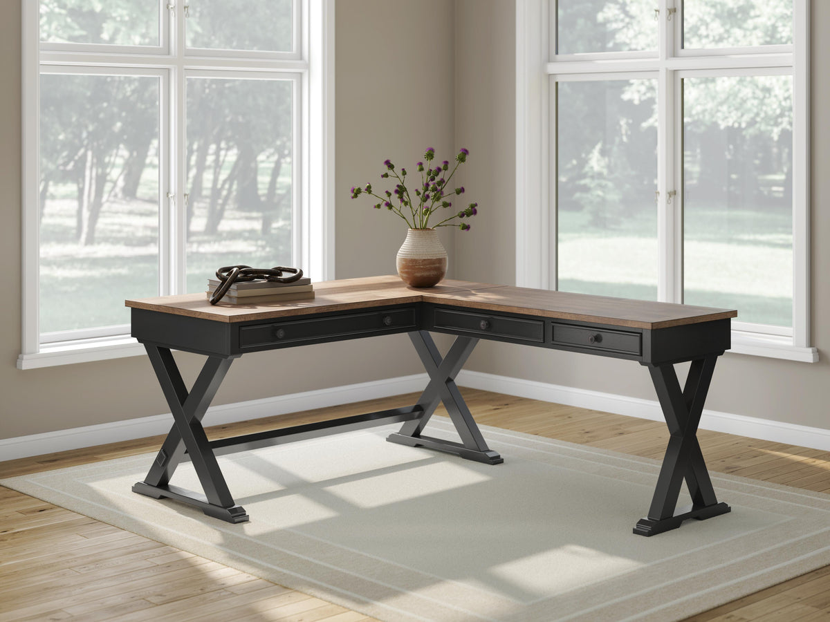 Wildenauer Desks