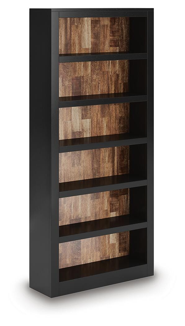 Wildenauer Bookcases
