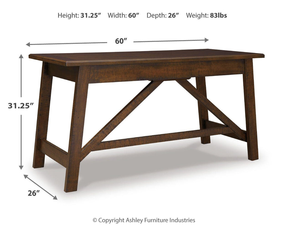 Baldridge Desks