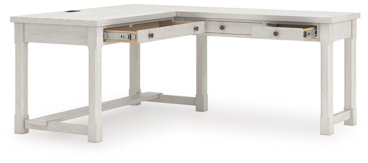 Robbinsdale Desks
