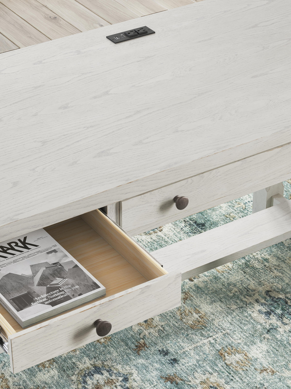 Robbinsdale Desks