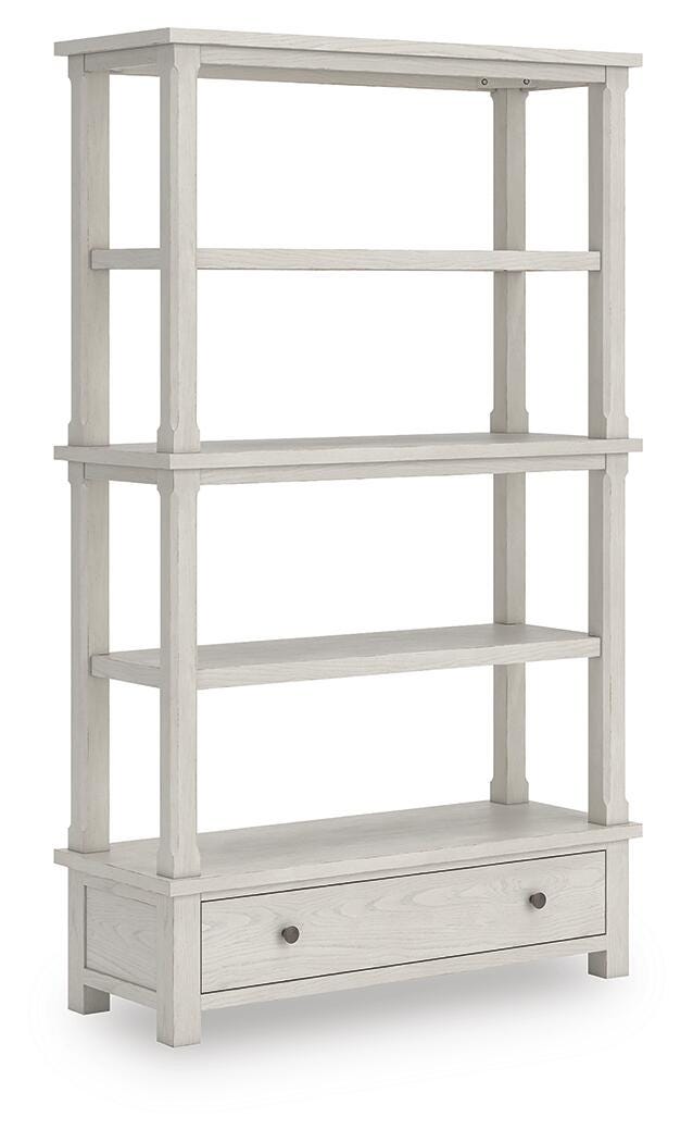 Robbinsdale Bookcases