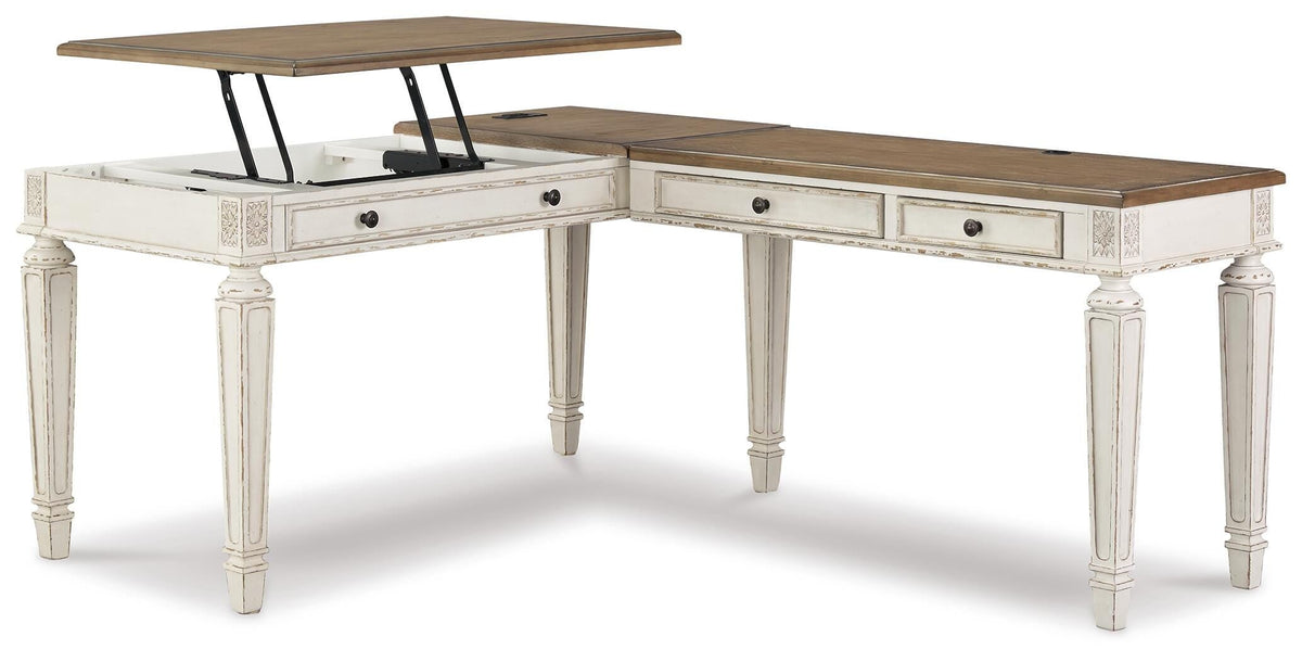Realyn Desks