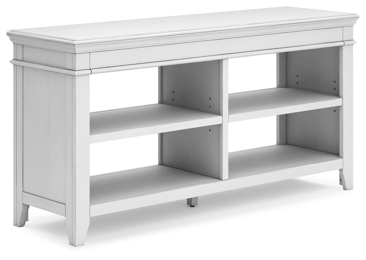 Kanwyn Bookcases