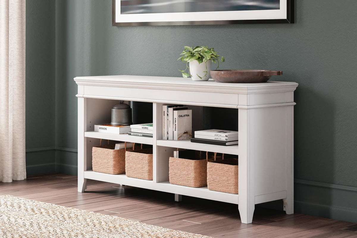 Kanwyn Bookcases