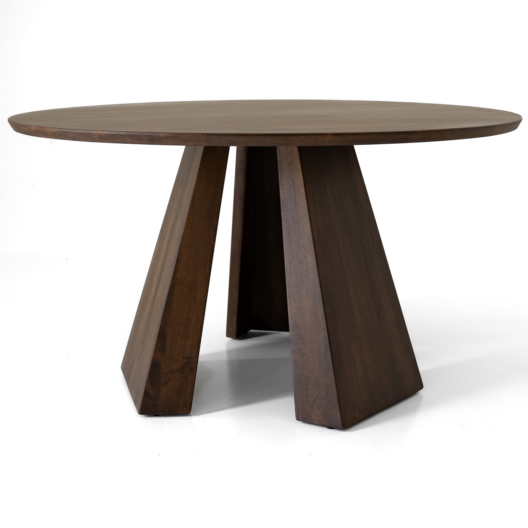 Jasper Walnut Dining Table