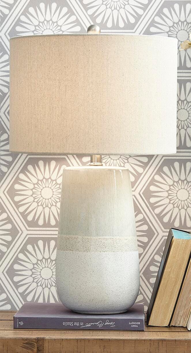 Shavon Table Lamps