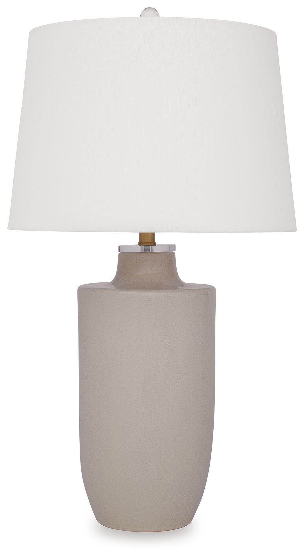 Cylener Table Lamps